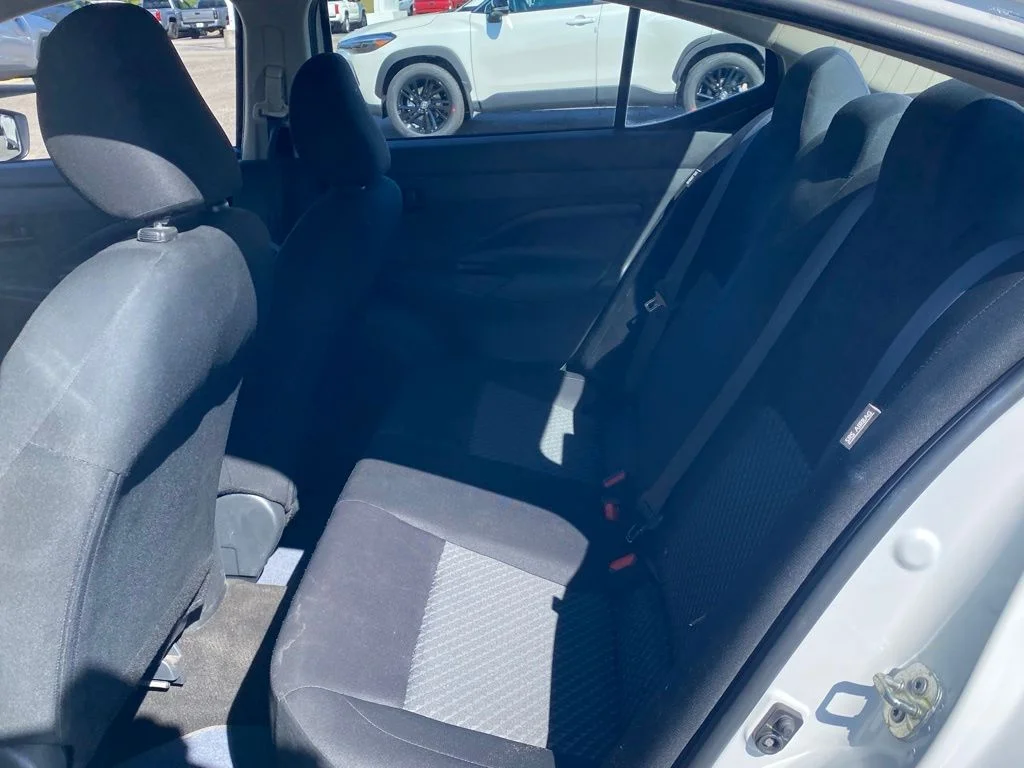 Used 2024  Nissan 1.6 S image 6