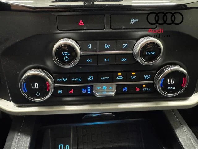 Used 2023 White Ford XLT image 20