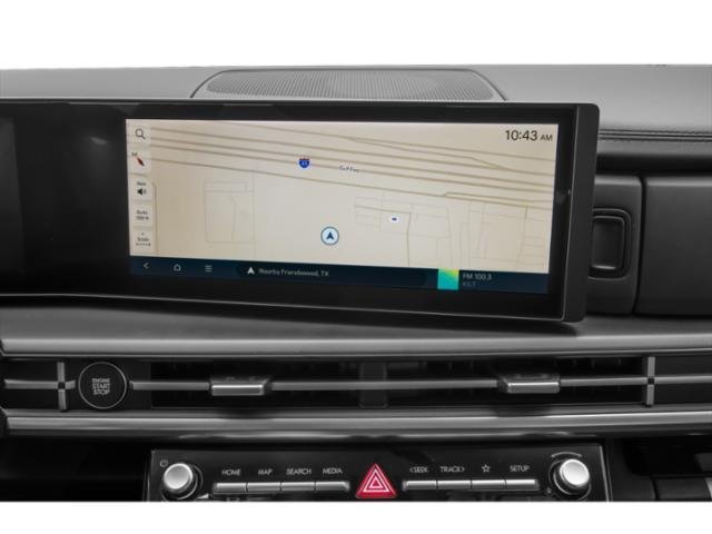 New 2027 Serenity White Hyundai XRT AWD image 19