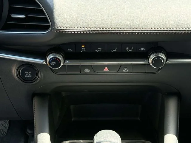New 2026 Deep Crystal Blue Mica Mazda 2.5 S image 19