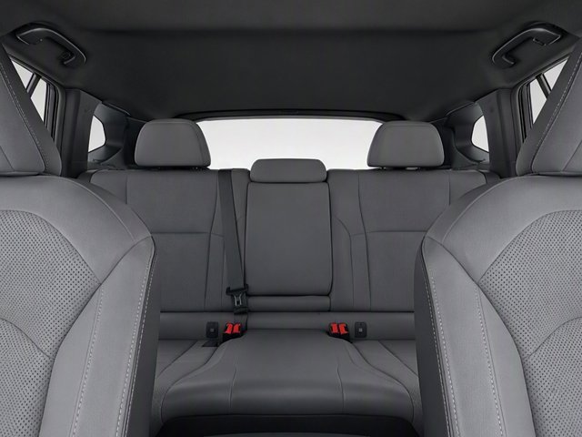 New 2026 MAGNETITE GRAY METALLIC Subaru Limited XT image 24