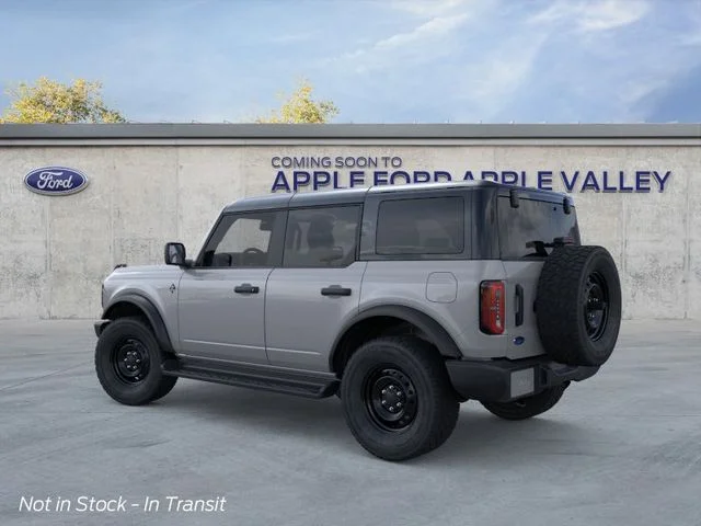 New 2026 Avalanche Ford Outer Banks image 4