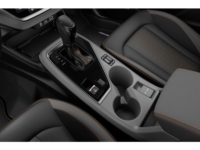 New 2027 CRYSTAL WHITE PEARL Subaru Limited image 21