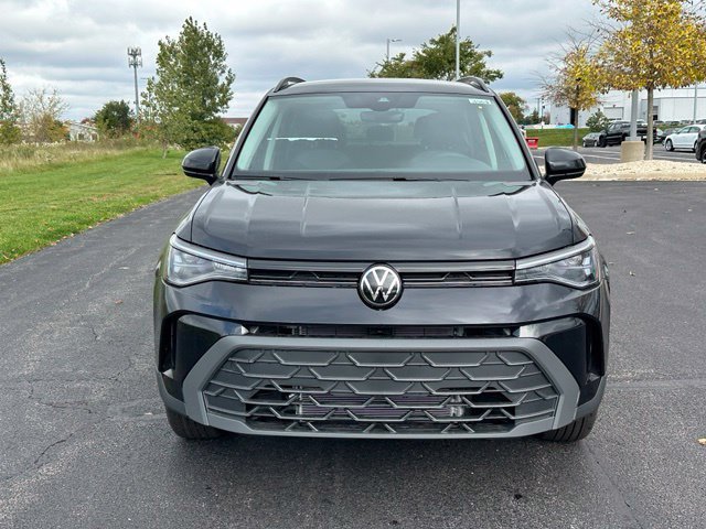 New 2027 Deep Black Pearl Volkswagen Sport image 2