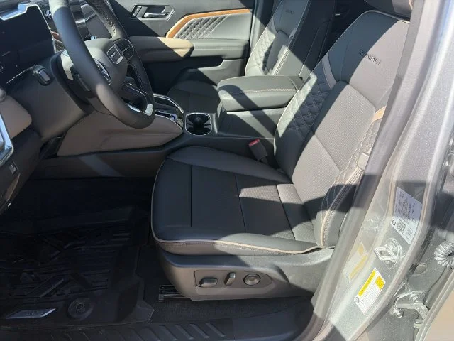 New 2026 Silver GMC Denali image 10