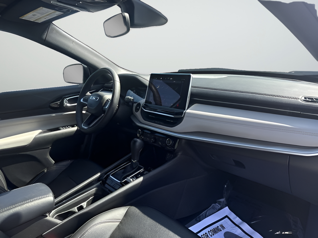 2025 Jeep Compass Limited - Photo 18
