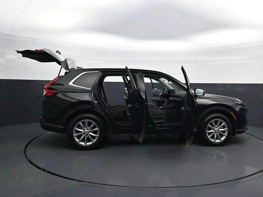 Certified Used 2024  Honda EX image 49