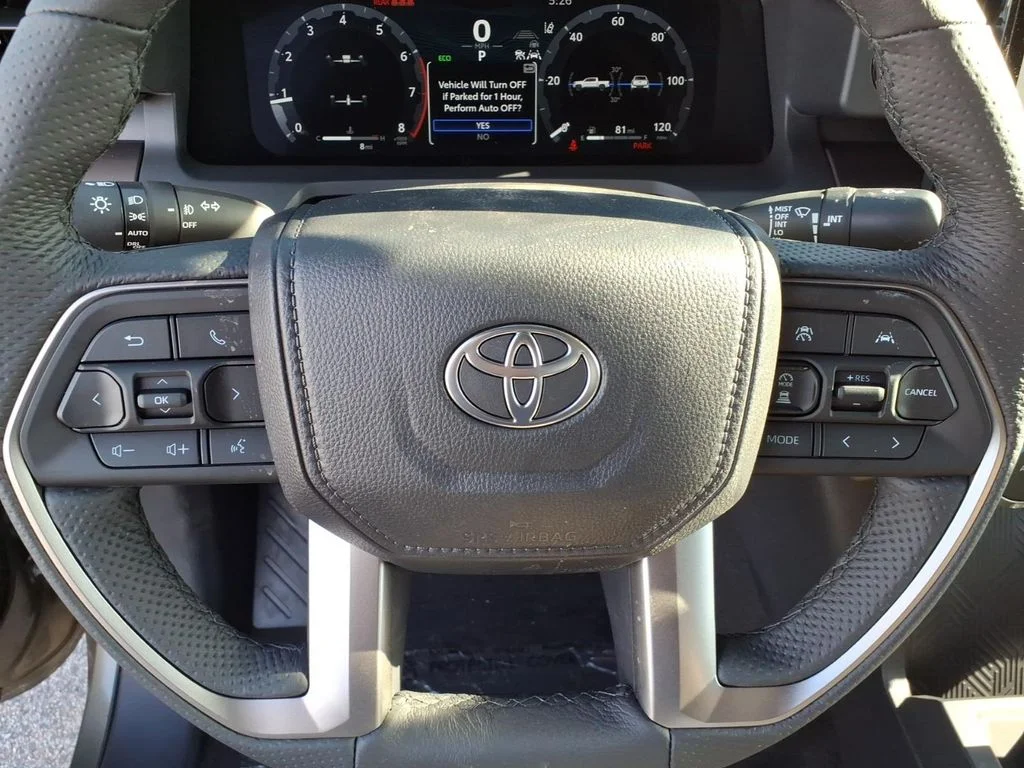 New 2026 Brown Toyota TRD Off-Road image 20