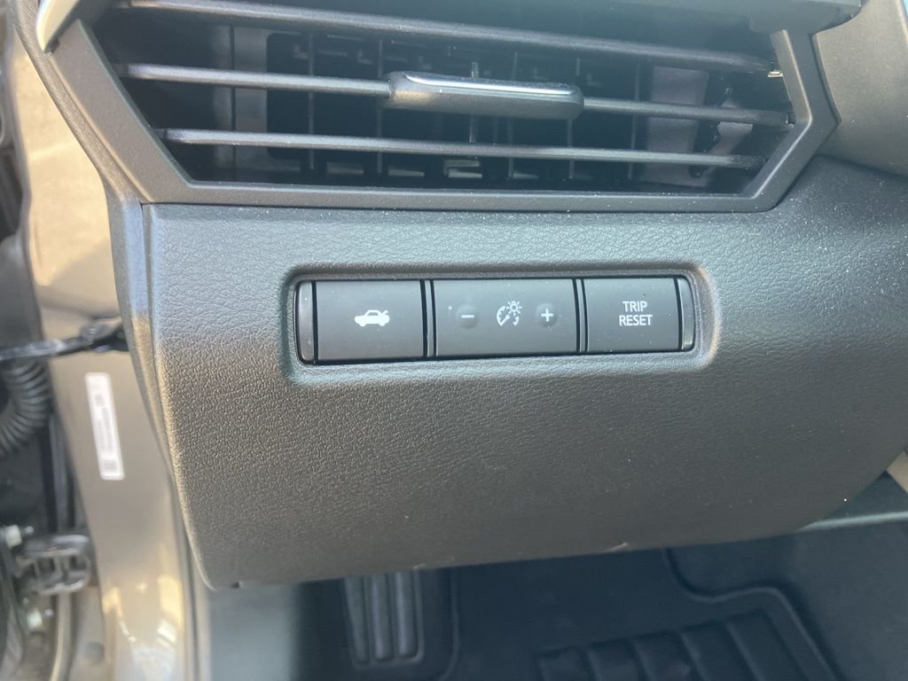 Used 2025 Gray Nissan 2.5 S image 11