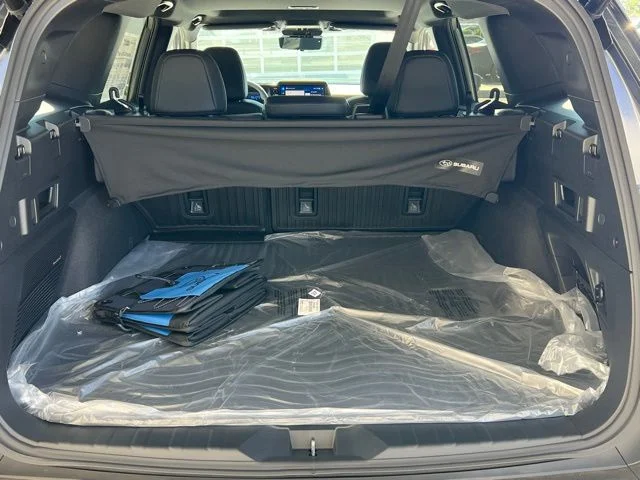 2026 Subaru Outback Touring XT - Photo 25