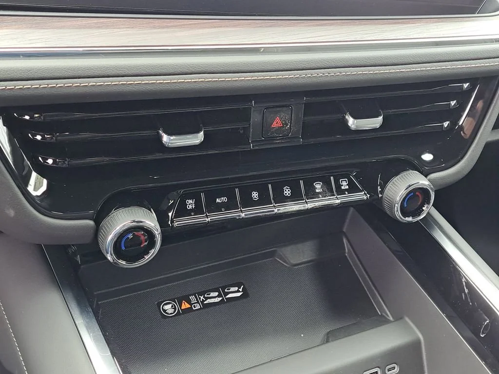 2026 Chevrolet Tahoe Premier - Photo 16