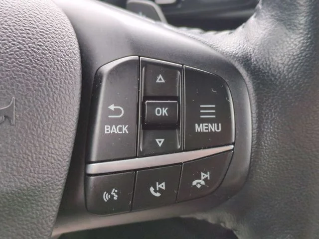Used 2022 Blue Ford Badlands image 18