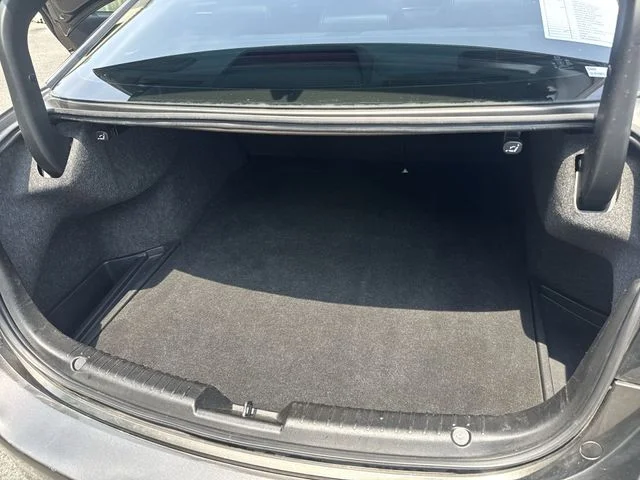 Used 2018 Silver Mazda Grand Touring Reserve image 12
