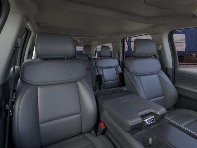 New 2026 Star White Metallic Tri-Coat Ford MAX Active image 30