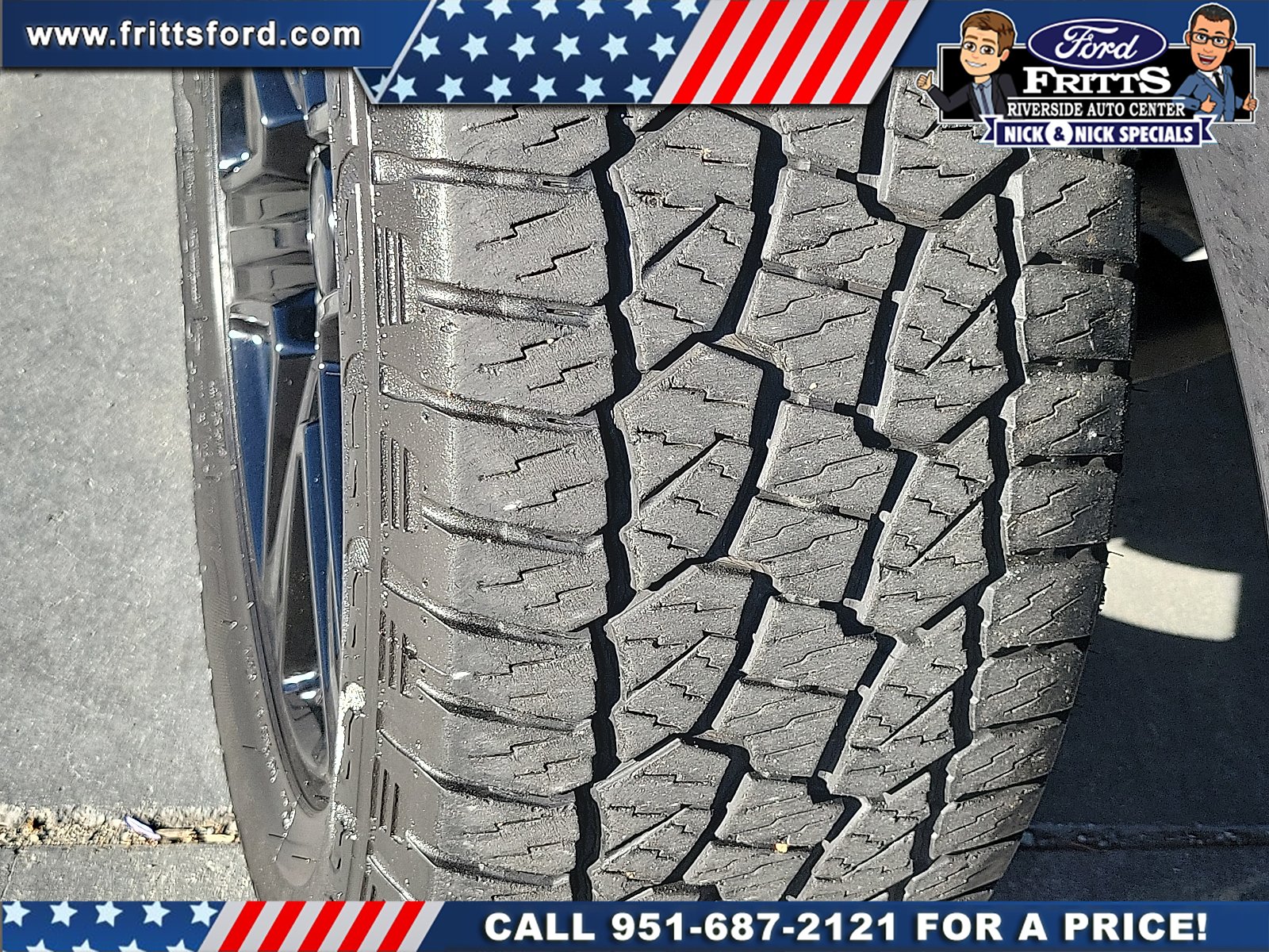 Certified Used 2021 Black Metallic Ford XLT MAX image 21