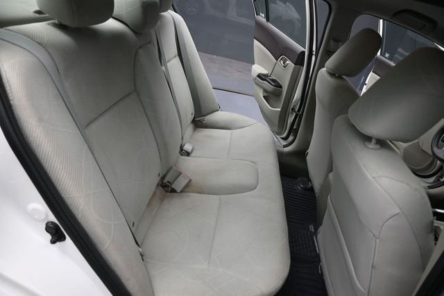Used 2012 White Honda LX image 12