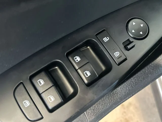 Used 2023 Gray Kia LX image 17