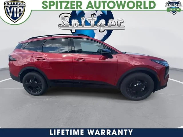 New 2026 Runway Red Kia X-Line image 10