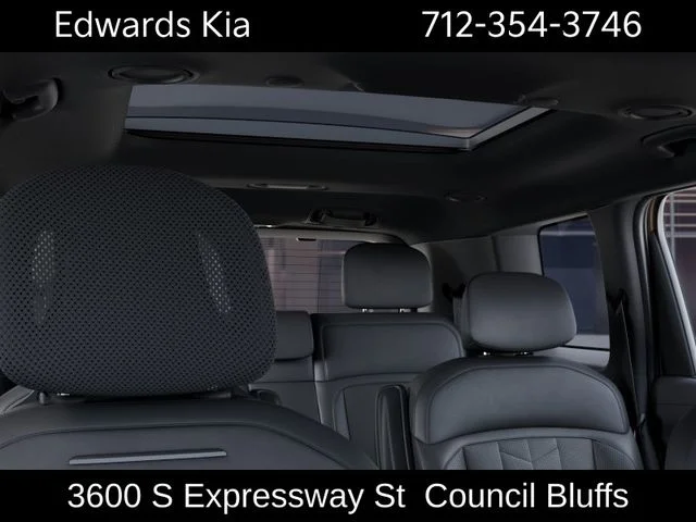 New 2027 Brown Kia X-Line SX image 29