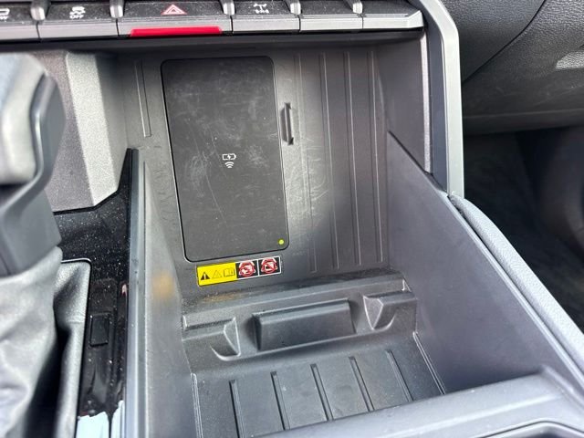 2026 Toyota Sequoia TRD Pro - Photo 27