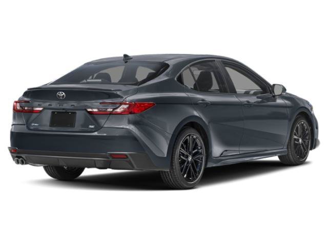 New 2026  Toyota SE image 2