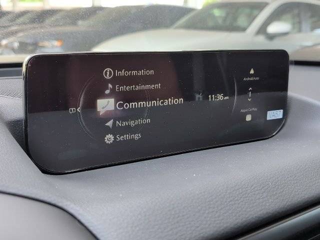 2025 Mazda CX-50 Premium Plus - Photo 22