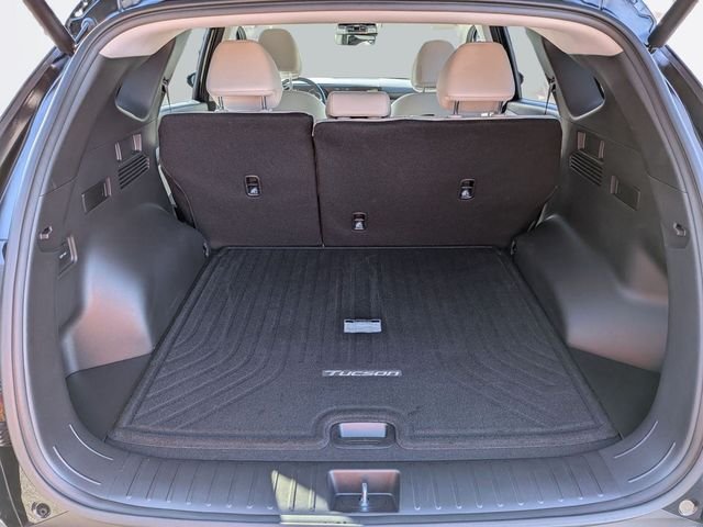 2025 Hyundai Tucson SEL Convenience - Photo 29