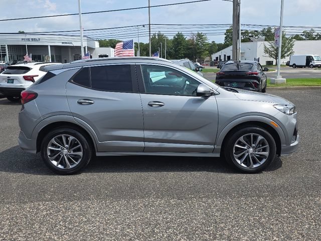 2023 Buick Encore GX Select - Photo 18