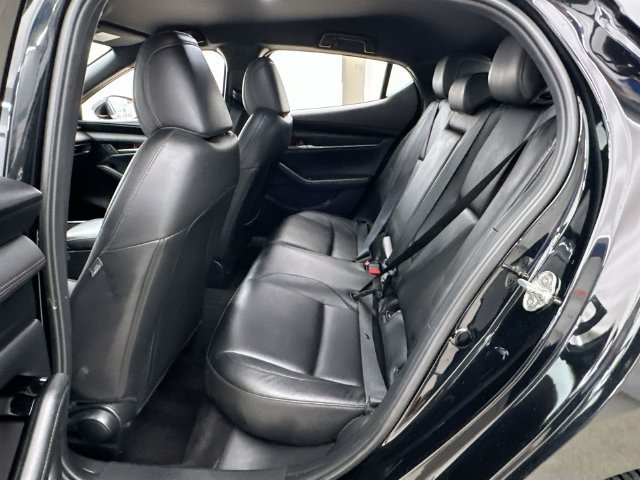 2025 Mazda Mazda3 Select Sport - Photo 11