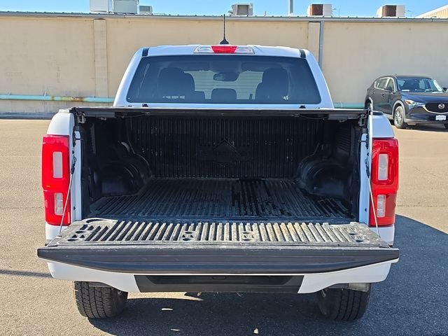 2023 Ford Ranger XLT - Photo 26