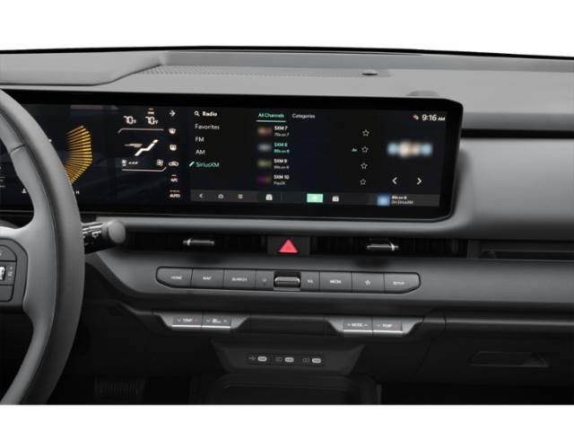 New 2027 Green Kia EX image 9