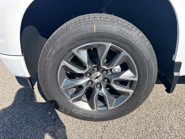 2026 Chevrolet Silverado 1500 RST - Photo 19