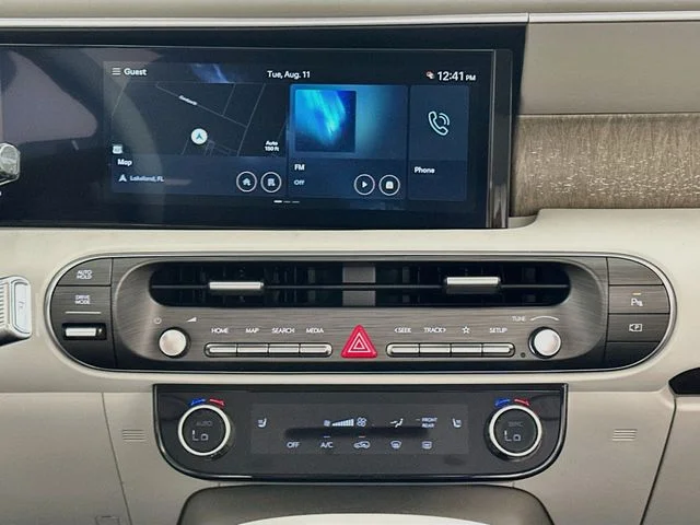 New 2027 Hyundai PALISADE SEL