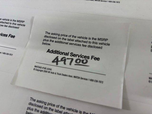 2026 Hyundai Santa Fe Calligraphy - Photo 33