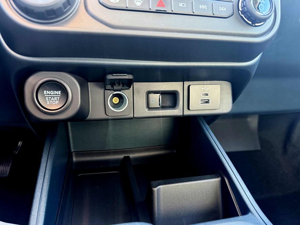 2026 Ford Maverick Lariat - Photo 18