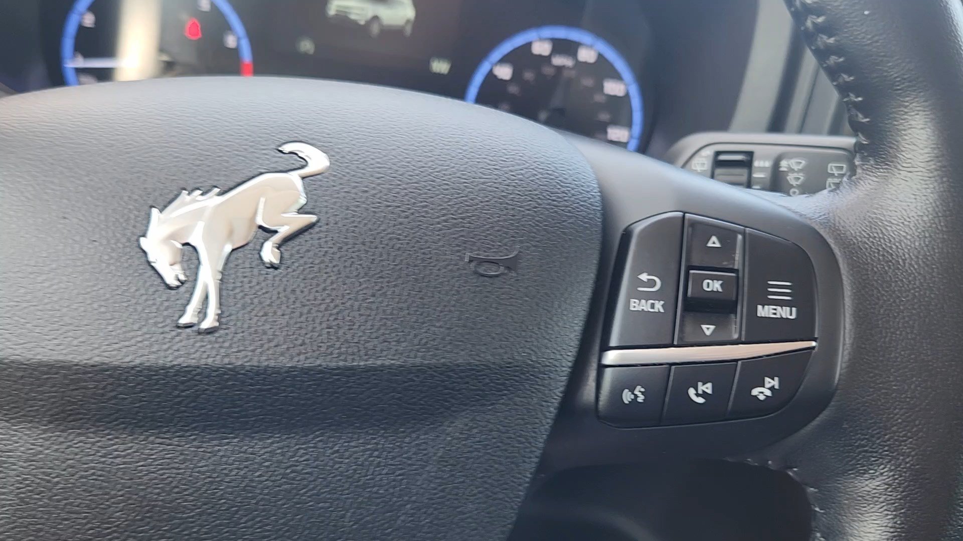 Used 2022 Silver Metallic Ford Big Bend image 14