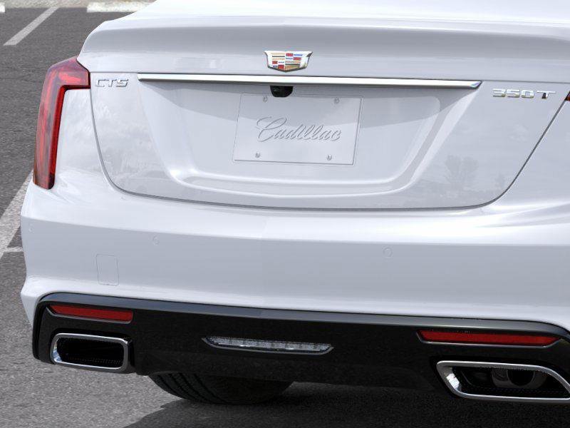 2026 Cadillac CT5 Premium Luxury - Photo 14