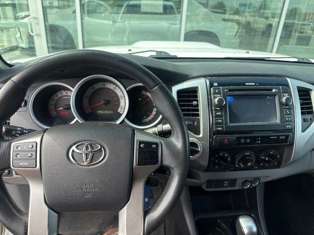 Used 2013 Super White Toyota Base image 2