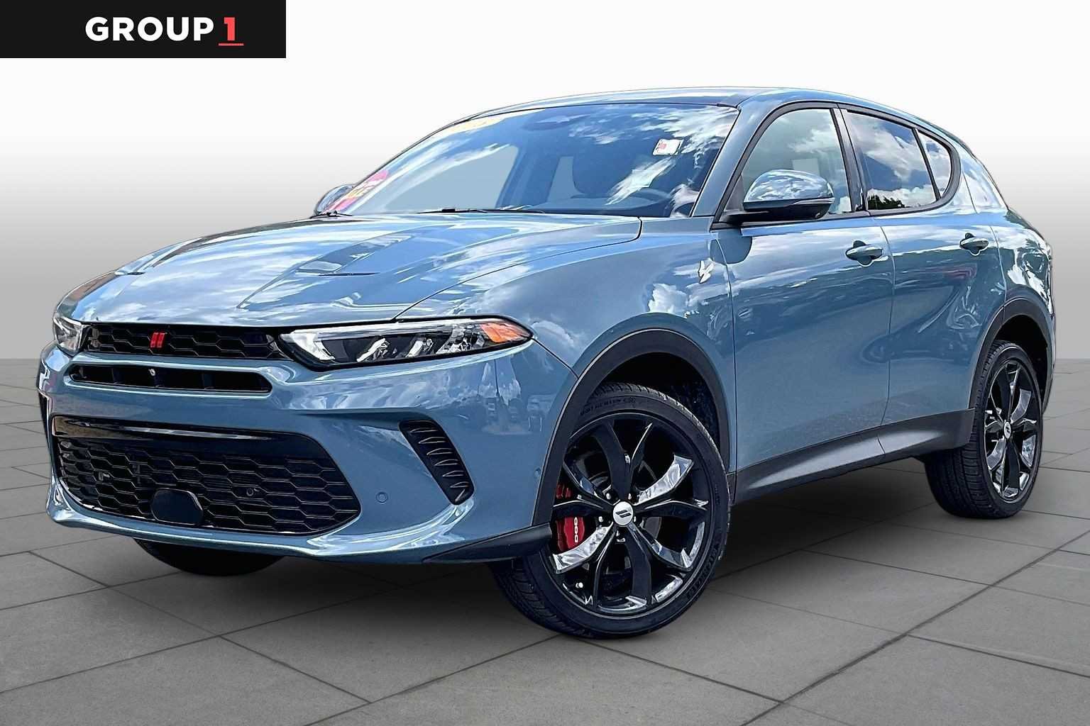 2023 Dodge Hornet