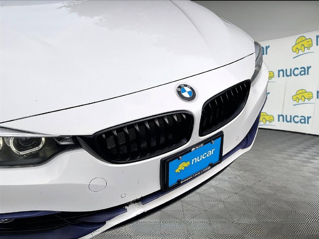 Used 2018 White BMW 430i Gran Coupe image 31