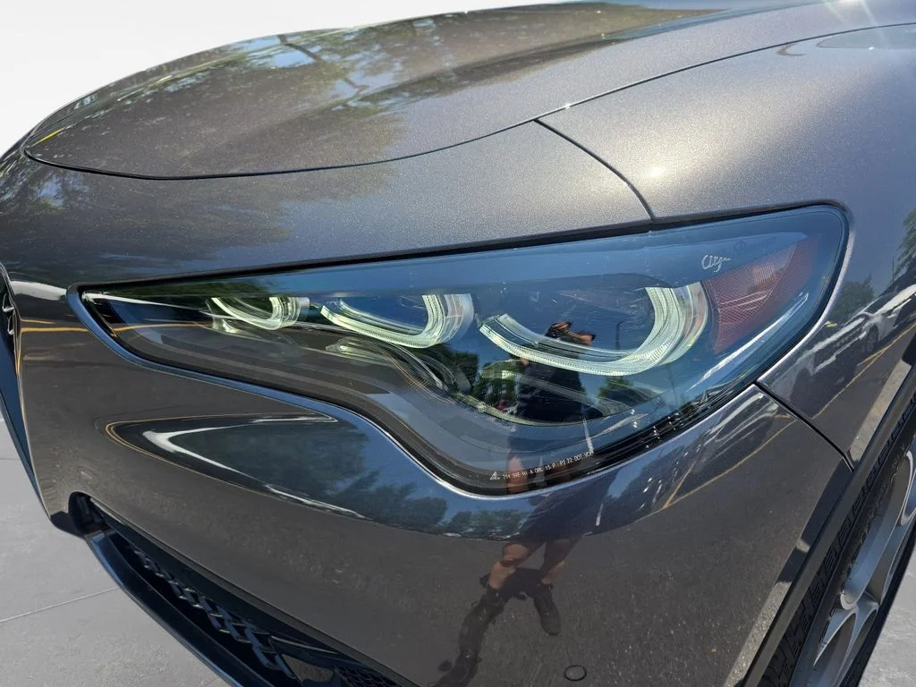 2026 Alfa Romeo Stelvio Base - Photo 29