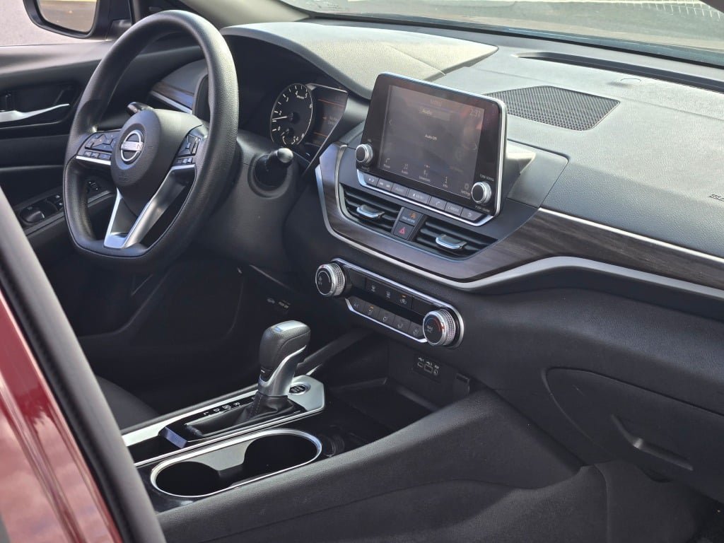 Vehicle thumbnail