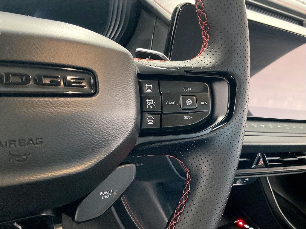Used 2025 Gray Dodge R/T image 23