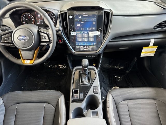 New 2026 MAGNETITE GRAY PEARL Subaru Wilderness image 16