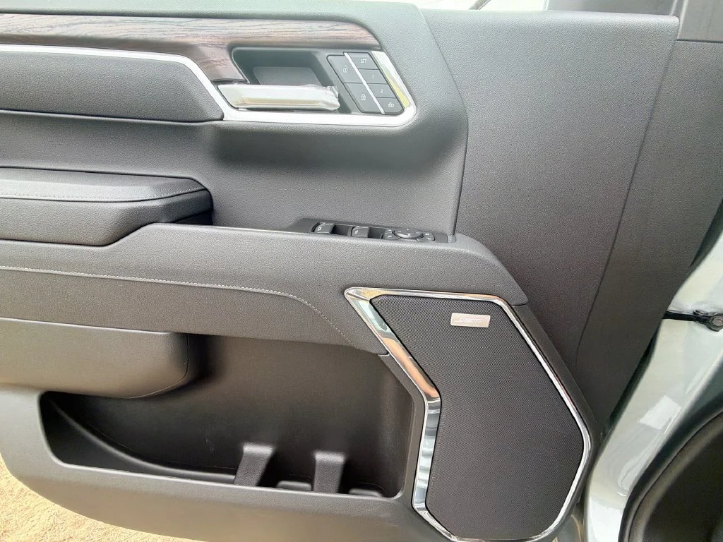 2026 GMC Sierra 1500 SLT - Photo 27