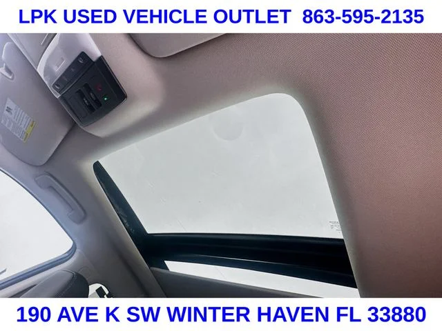 Certified Used 2024 Black Nissan SL image 21