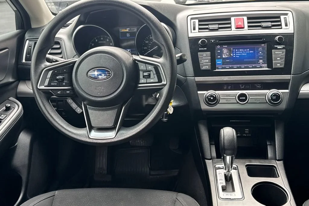 2019 Subaru Legacy Base - Photo 14