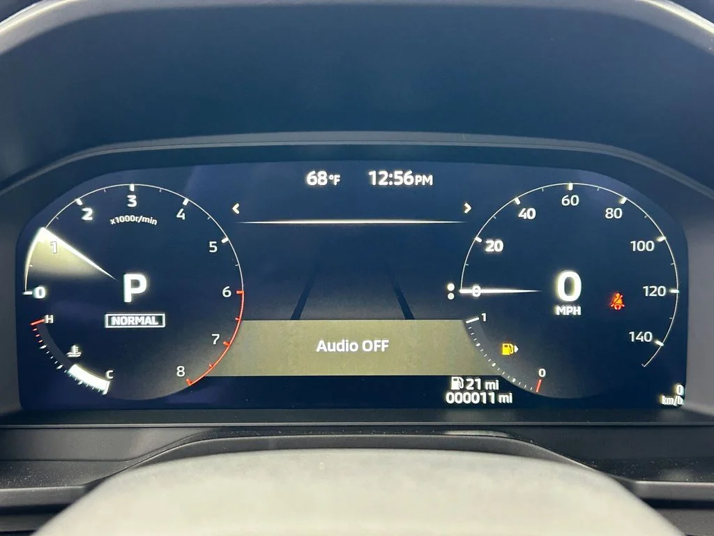 New 2026 Graphite Gray Mitsubishi SE 1.5T 2WD image 29