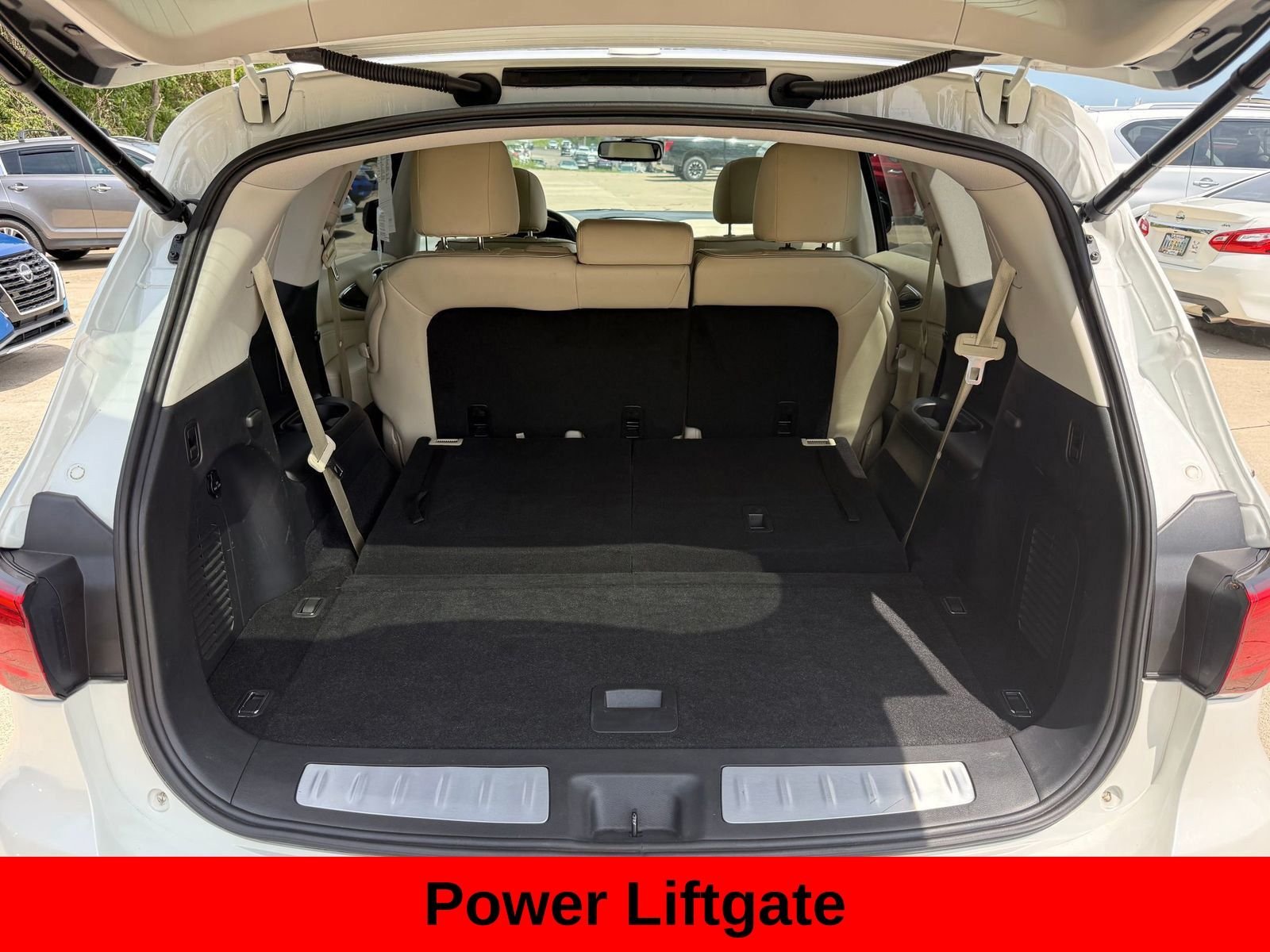 Used 2019 Majestic INFINITI PURE image 11