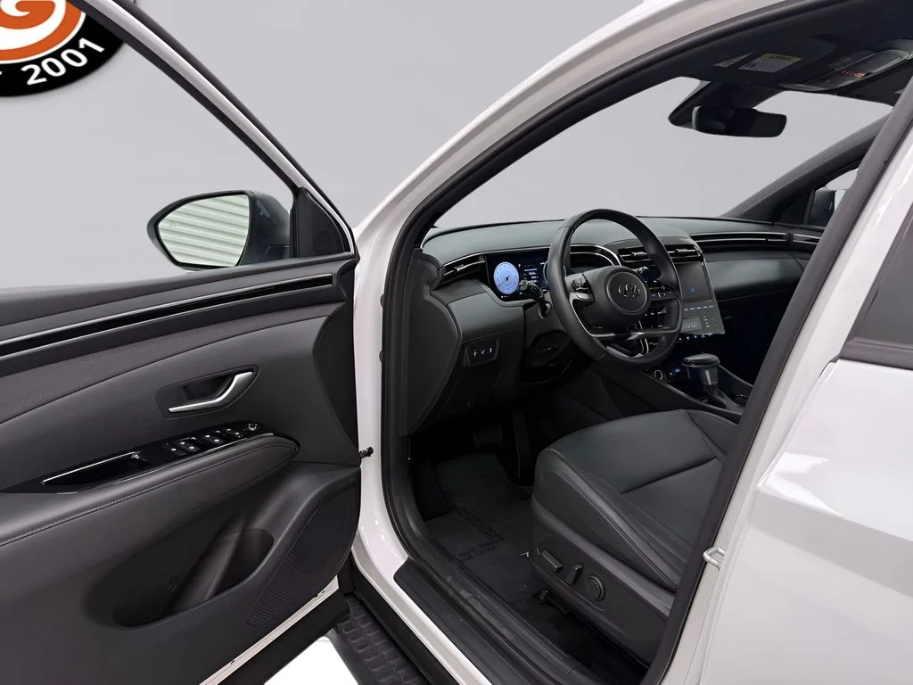 Used 2024 White Hyundai XRT image 10